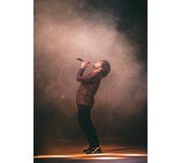 Concierto - Juegos de Rompecabezas de Madera de 3000 Piezas para Adultos, Regalos artesanales, Rompecabezas clásicos Familiares