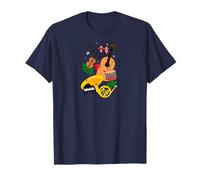 Concierto. Orquesta piano violín guitarra musicales imagen Camiseta