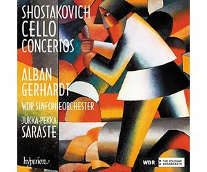 Concierto para cello
