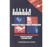Concierto Para El Pueblo Dominicano [DVD]