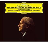 Concierto para piano n.º Wilhelm Kempff Ferdinand Leitner Filarmónica de Berl...