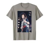Concierto Tributo a Queen Brian May Freddie Mercury 1992 Camiseta