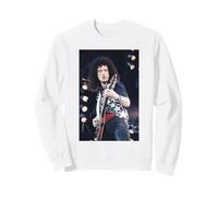 Concierto Tributo a Queen Brian May Freddie Mercury 1992 Sudadera
