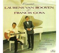 Concierto [With Francis Goya]