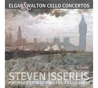 Conciertos para cello