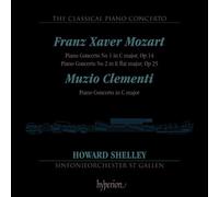 Conciertos para piano 1 & 2