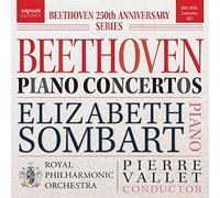 Conciertos Para piano Nos.1 & 2