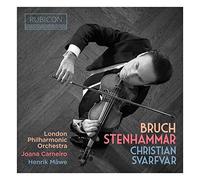 Conciertos para violín