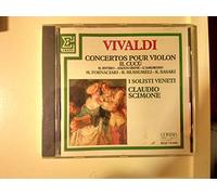 Conciertos Para Violin