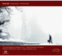 Conciertos Y Sonatas Para Violín