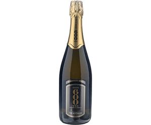 Concilio Cuvee 600UNO Trento Dosaggio Zero