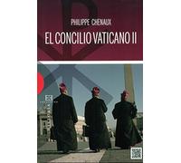 Concilio Vaticano II (HISTORIA)