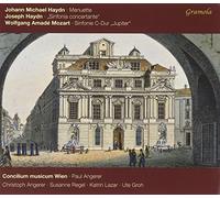 Concilium Musicum Wien