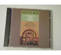 Concilium Musicum Wien - Notturni