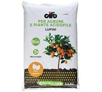 Concime Biologico Lupini Macinati - 2,5 kg - Cifo