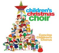 Concino Childrens Chorus - Childrens Xmas Choir