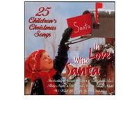 Concino Children's Chorus - Concino Children's Chorus - In Love With Santa - 25 Children's Chris