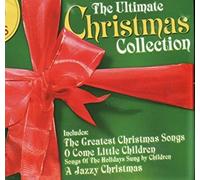 Concino Children's Chorus - Ultimate Christmas Collection