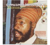 Concious MessageIV in the mood DUB SELECTION