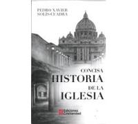 Concisa Historia De La Iglesia