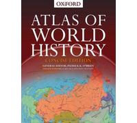 Concise Atlas of World History