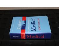 Concise Colour Medical Dictionary (Oxford Quick Reference)