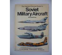 Concise Guide to Soviet Military Aircraft
