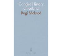 Concise History of Iceland