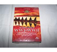 Concise History Of world war I & II [DVD] [Reino Unido]