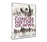 Concise History of WW2