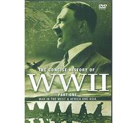 Concise History Of Wwii Part One War [Edizione: Regno Unito] [Italia] [DVD]