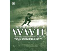 Concise History of WWII [Reino Unido] [DVD]