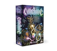 Juego de mesa conclave pegi 10