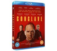 Conclave [Blu-ray]
