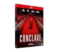 Conclave [Francia] [Blu-ray]