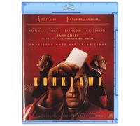 Conclave [Blu-Ray] [Region B] (IMPORT) (No hay versión española)