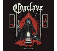 Conclave - Dawn Of Days [Vinilo]