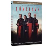 Cónclave (DVD)