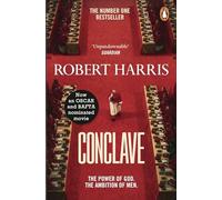 Conclave: Now an Oscar and BAFTA winning movie