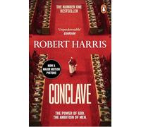 Conclave: Now an Oscar and BAFTA winning movie