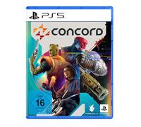 Concord