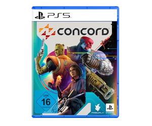 Concord