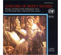 Concord of Sweet Sounds - Concord of Sweet Sounds