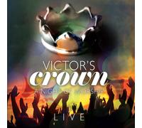Concord Worship - Victors Crown Live: A Night of Worship