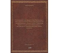 Concordance des prophéties de Nostradamus avec l'Apocalypse, ou L'Apocalypse interprétée par Nostrad
