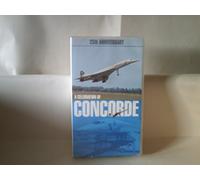 Concorde - 25th Anniversary [Reino Unido] [VHS]