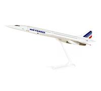 Concorde Air France 1:250 Modelo HERPA