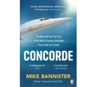 Concorde (ebook)