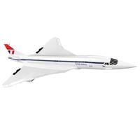 Concorde G-BBDG
