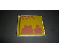 Concorde Music Club - Alternative Fiction